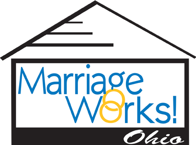 Trust Marriage Header Logo
